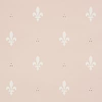 FLEUR DE LIS - BLUSH