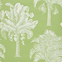 GRAND PALMS - LEAF