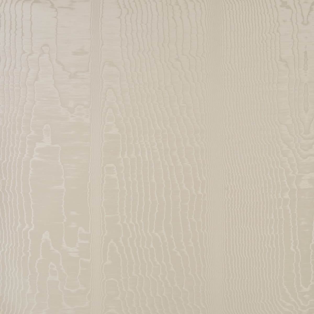 MOIRÉ WALLCOVERING - PARCHMENT