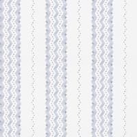 NAUSET STRIPE - INDIGO