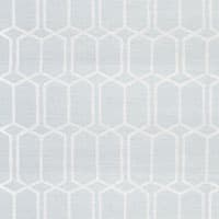 MODERN TRELLIS SISAL - SKY