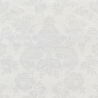 SIMONE DAMASK GRASSCLOTH - SILVER