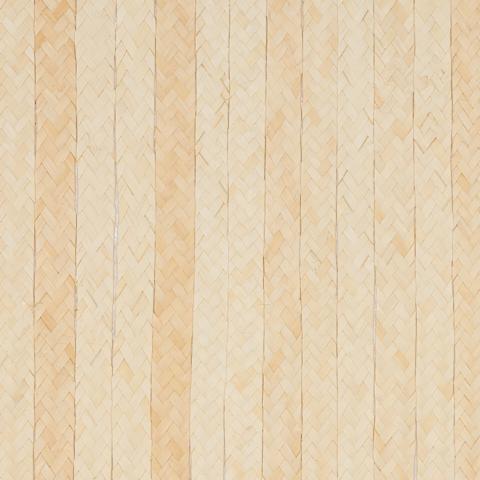 BRAIDED BURI - NATURAL