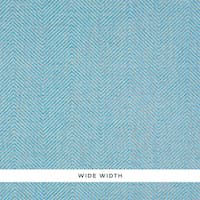HERRINGBONE PAPERWEAVE - SKY