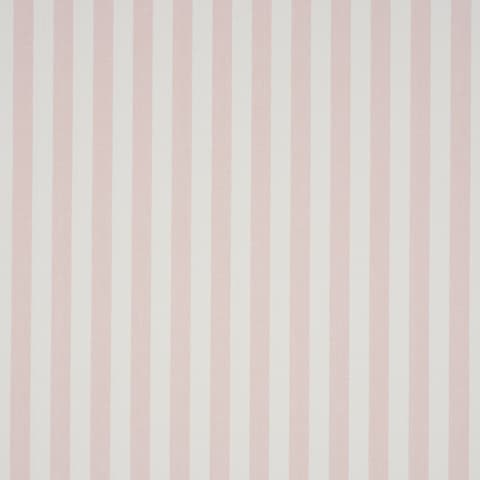 LINEN STRIPE - BLUSH