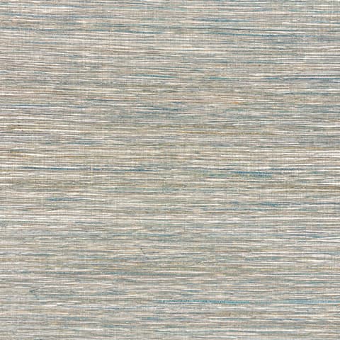 METALLIZED FLAX - PEACOCK