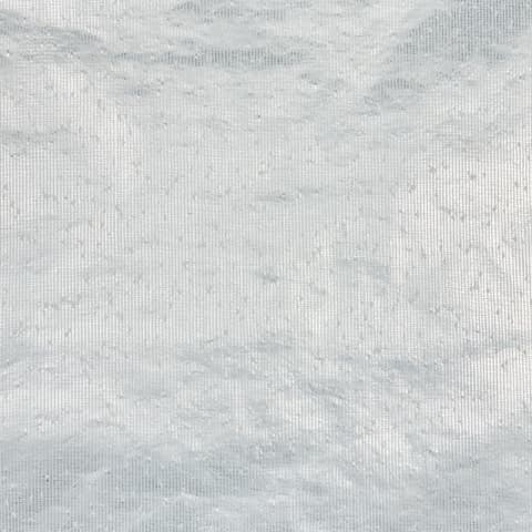 OPEN LINEN WEAVE - SILVER