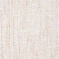 OPEN PAPERWEAVE SHIMMER - PLATINUM