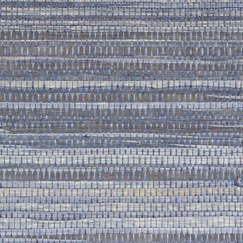 DYED RAFFIA - SLATE