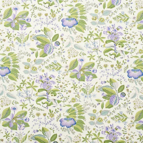 POMEGRANATE BOTANICAL - PURPLE