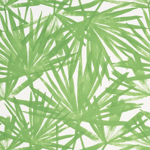 SUNLIT PALM - GREEN
