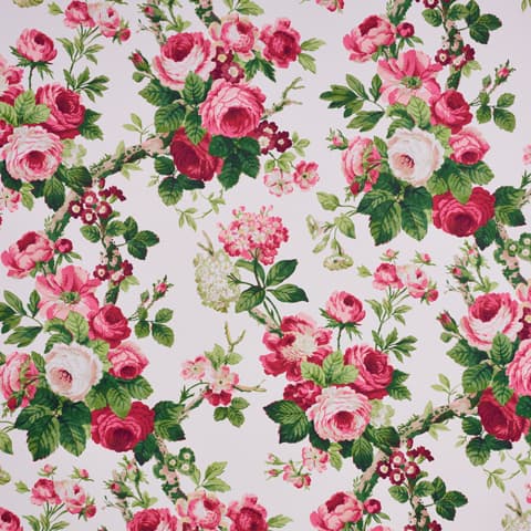 Nancy Floral - ROSE