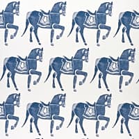 Marwari Horse - NAVY