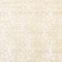 LOTUS EMBROIDERY SISAL - IVORY