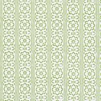 SUNDA HAND BLOCKED PRINT - LEAF