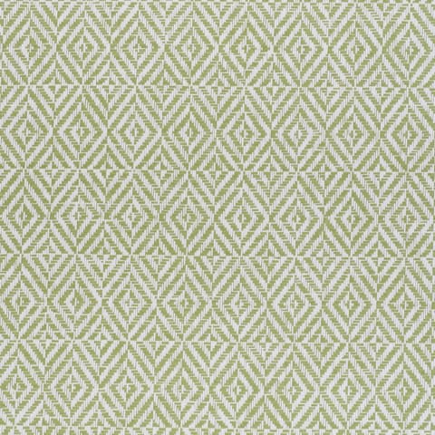 JUBILEE PAPERWEAVE - GREEN