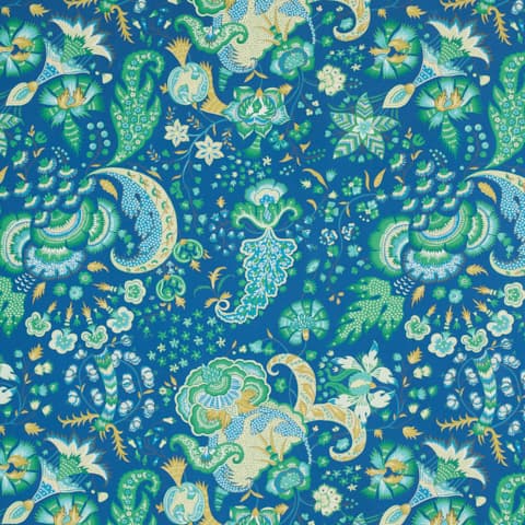 MAJORELLE - BLUE