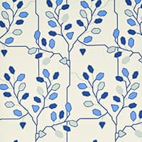 TUMBLE WEED - DELFT BLUE