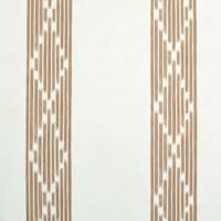 SEQUOIA STRIPE - BROWN