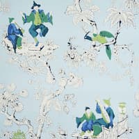 CHINOISERIE MODERNE - BLUE