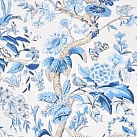 CRANLEY GARDEN - BLUE