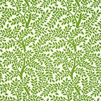 TEMPLE GARDEN II - GREEN