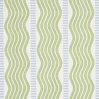SINA STRIPE - GREEN