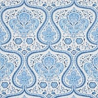 PAISLEY COURT - BLUE