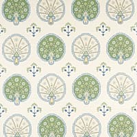 CHAMBA CROWN SISAL - GREEN