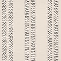 KUDU STRIPE - BLACK