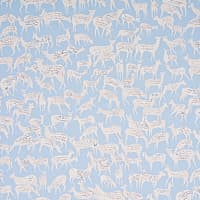 Fauna - SLATE BLUE