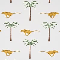 A Wild Desert Dream - SAFARI