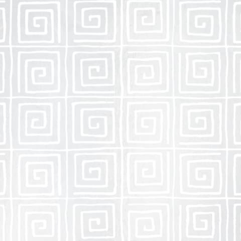 TROUSDALE METALLIC - PLATINUM BLANC