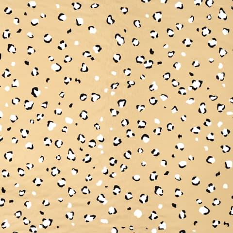WILD AT HEART METALLIC - GLAM GOLD