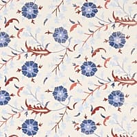 FLORALIA SISAL - PARCHMENT