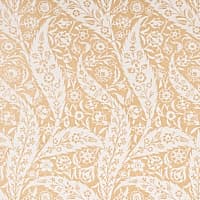 SAZ PAISLEY - OCHRE