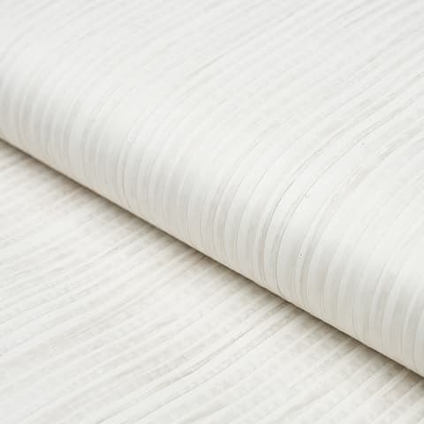 PAPER STRIPE - WHITE