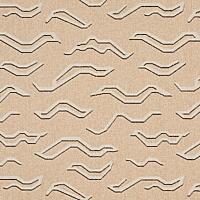 KATA PAPERWEAVE - OATMEAL