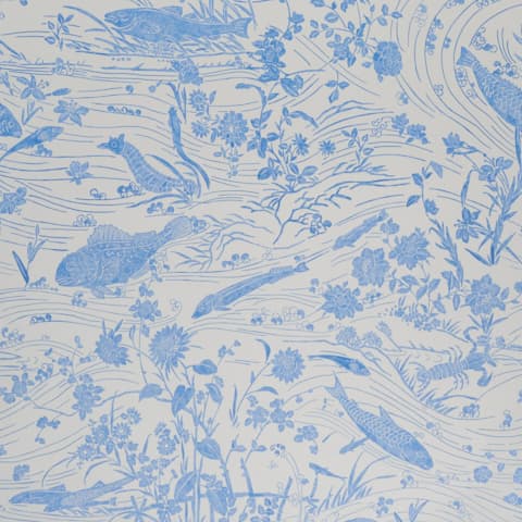 SEA GARDEN - PORCELAIN