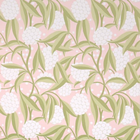 RUBUS - BLUSH