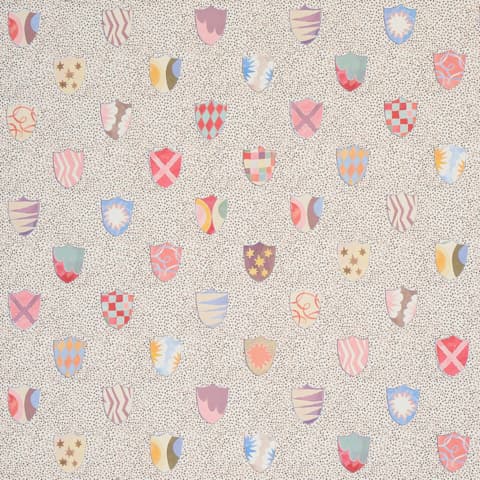 HERALDIC - SPREZZATURA
