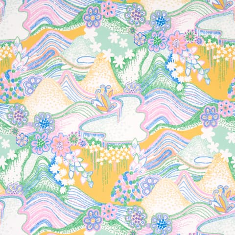 DAISY CHAIN - LIGHT MULTI