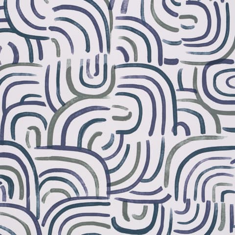NEW BEAT - BLUE & GREEN