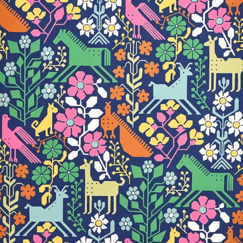 LUPITA - MULTI ON NAVY