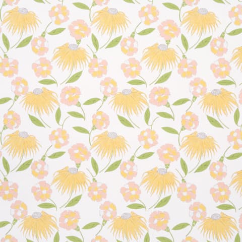 BOUQUET TOSS - PINK LEMONADE