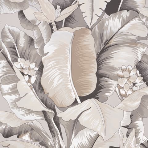 BOTANICO METALLIC - PLATINUM