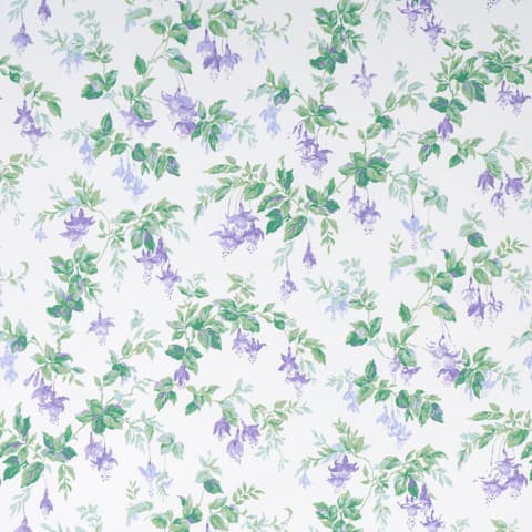 GARDEN GATE - VIOLET