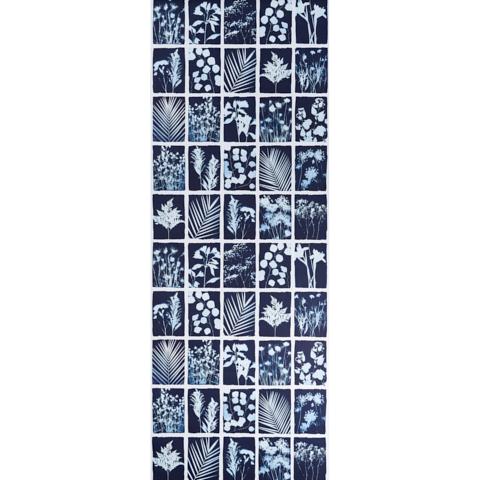 CYANOTYPE PANEL_INDIGO