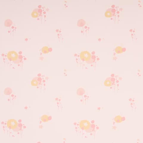 POM POM FOREST - BLUSH