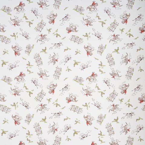 WILD WEST - CREAM